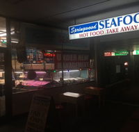 Springwood Seafood - Melbourne Tourism