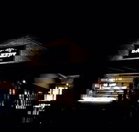 Suffolk Bakery - Melbourne Tourism