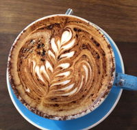 The Bakers Wife Juicery and Salad Bar - Melbourne Tourism