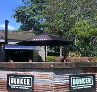 The Bunker Cafe Bar Restaurant - Melbourne Tourism
