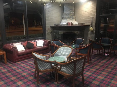 The Cafe Style Restaurant & Bar - Melbourne Tourism 0