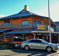 The Corner at Moruya - Melbourne Tourism