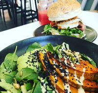 The Pass Cafe - Melbourne Tourism