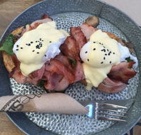 The Shed Cafe - Melbourne Tourism