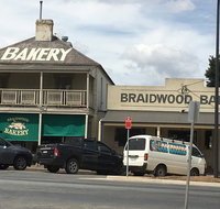 Trappers Bakery