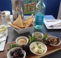 Tuncurry Rock Pool Cafe - Melbourne Tourism