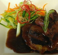 Visions Bistro - Melbourne Tourism