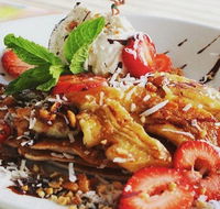 Warung Bagus - Melbourne Tourism