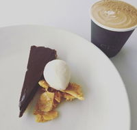 Waterfront Bistro - Melbourne Tourism