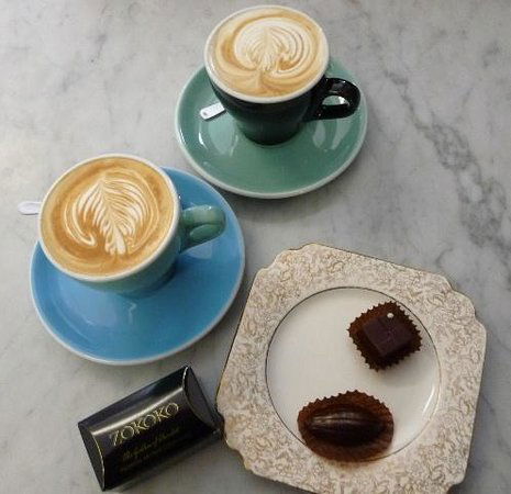 Zokoko - Melbourne Tourism 0