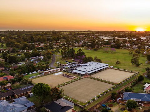 Alstonville Plateau Bowls And Sports Club - Melbourne Tourism 0