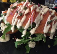 Cafe Fred - Melbourne Tourism