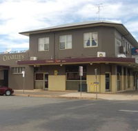 Charlies on East
