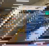 Harrington Waters Bakery