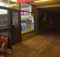 Hay Fish Shop - Melbourne Tourism