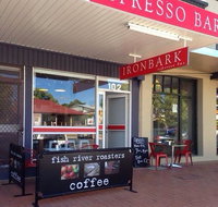 Ironbark Espresso Bar  Cafe - Melbourne Tourism