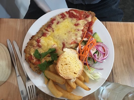 Hay NSW Melbourne Tourism