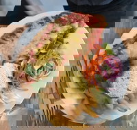 Jolly Jumbuck Bistro - Melbourne Tourism