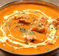 Kingfisher Cafe  Indian Restaurant - Melbourne Tourism