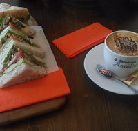 Michaels Cafe - Melbourne Tourism