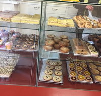 Moons bakery - Melbourne Tourism