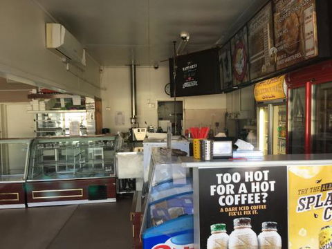 Morrall's Bakery & Cafe - Melbourne Tourism 0