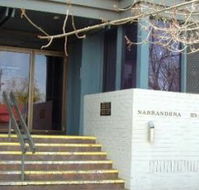 Narrandera Exies