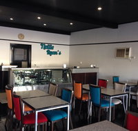 Nellie Ryans Cafe Restaurant - Melbourne Tourism