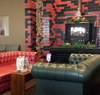 Pioneer Tavern