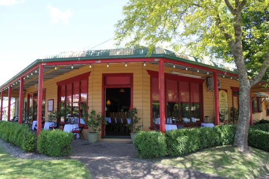 Robertson NSW Melbourne Tourism