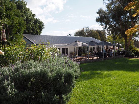 Aldoga ACT Melbourne Tourism
