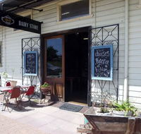 Robertson Cheese Factory