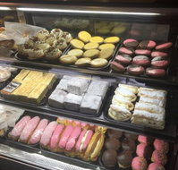 Ryan's Bakery - Melbourne Tourism
