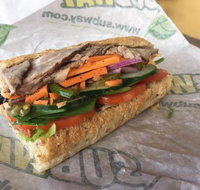 Subway Uralla - Melbourne Tourism