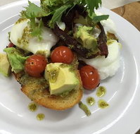 The 18 Hole Bistro - Melbourne Tourism