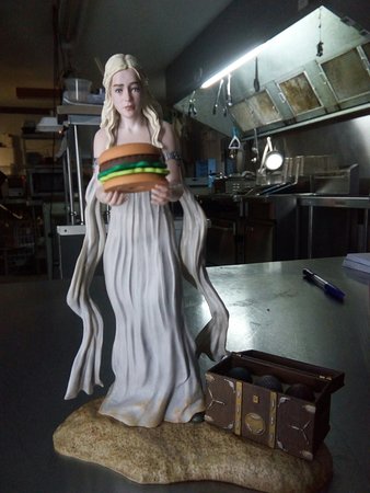 The Bent Joint - Melbourne Tourism 0