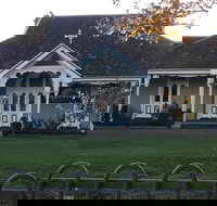 The Convent - Melbourne Tourism