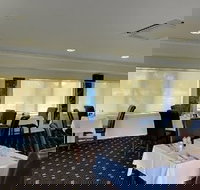 The Lodge - Melbourne Tourism