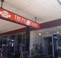 The Pie Mechanic - Melbourne Tourism