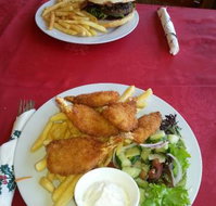Thunderbolt Inn Bistro - Melbourne Tourism