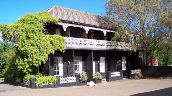 Arding NSW Melbourne Tourism