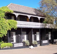 Top Pub Uralla - Melbourne Tourism