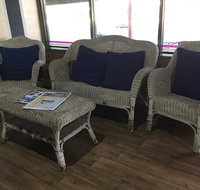 Trealours Cafe - Melbourne Tourism