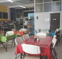 Vaneo's Cafe