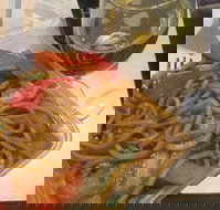 Wok in Hay - Melbourne Tourism