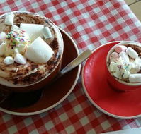 Appin Corner Cafe - Melbourne Tourism