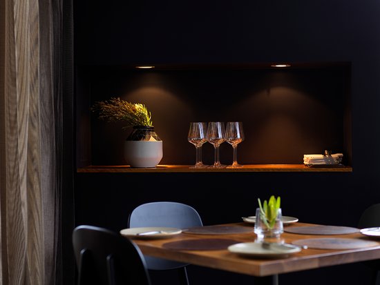 Forrest ACT Melbourne Tourism