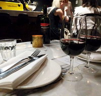 Bacaro wine Bar - Melbourne Tourism