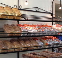 Balranald Bakery Cafe'