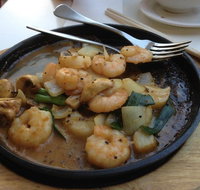 Bambusa - Melbourne Tourism